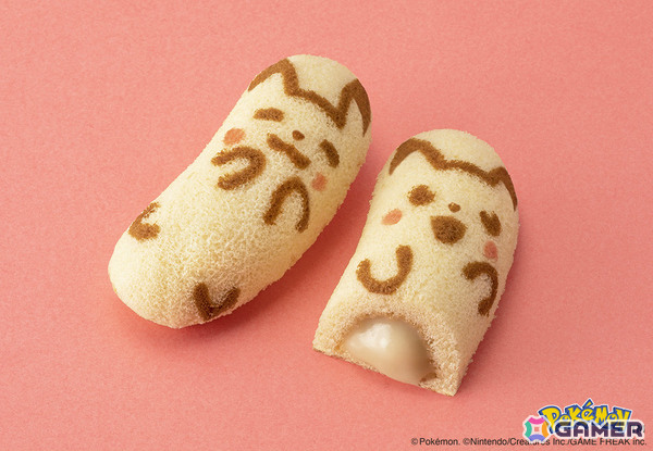 「ピカチュウ東京ばな奈」エコバッグセットの全国通販が11月4日より開始！パッケージをイメージした愛らしいエコバッグが付いてくるの画像5