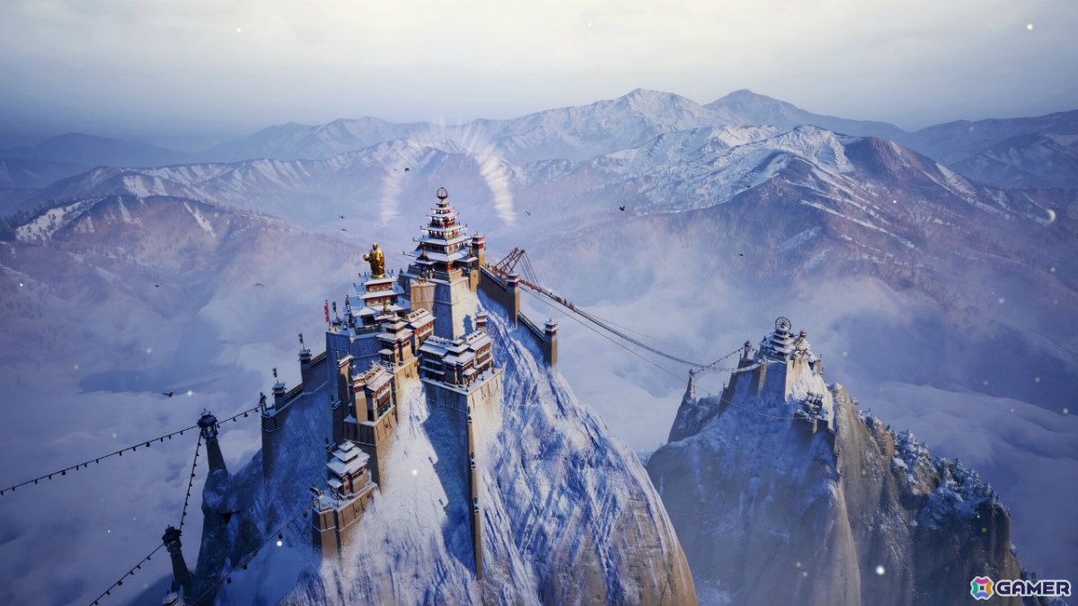 山岳都市建設シミュレーション「Laysara: Summit Kingdom」PS5/Switchパッケージ版が2027年2月4日に発売！の画像