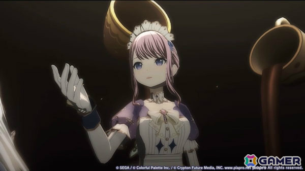 「プロセカ」ニーゴのイベント「いつかの君へ、旋律を」&奏、まふゆ、ルカが登場となるLit in the Darkガチャが開催!の画像