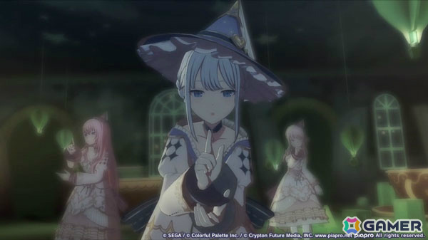「プロセカ」ニーゴのイベント「いつかの君へ、旋律を」&奏、まふゆ、ルカが登場となるLit in the Darkガチャが開催!の画像