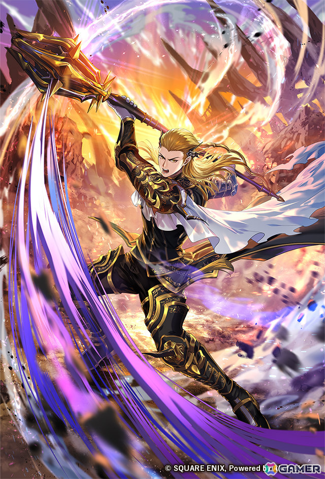 SS［もっと情報が必要だ］パウルス