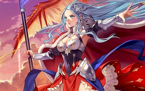 「ロマサガRS」で「ロマンシング サガ3発売日記念 第1弾」が開催！ビューネイや聖王たちがRomancing祭に登場
