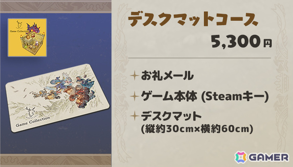 ボードゲーム「よくばりハンターズ！」「箱庭キングス」「ギルドビルド」がデジタル化！「Hakurokuゲームコレクション」のSteam早期アクセスが開始の画像15