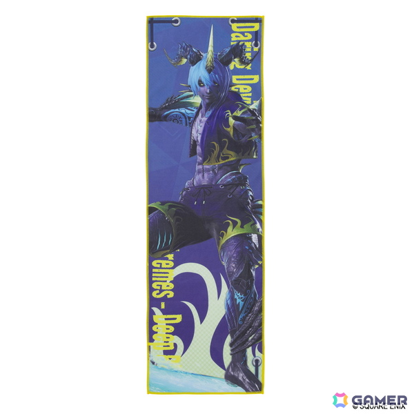ディープブルー