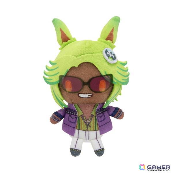 ダンシング・グリーン