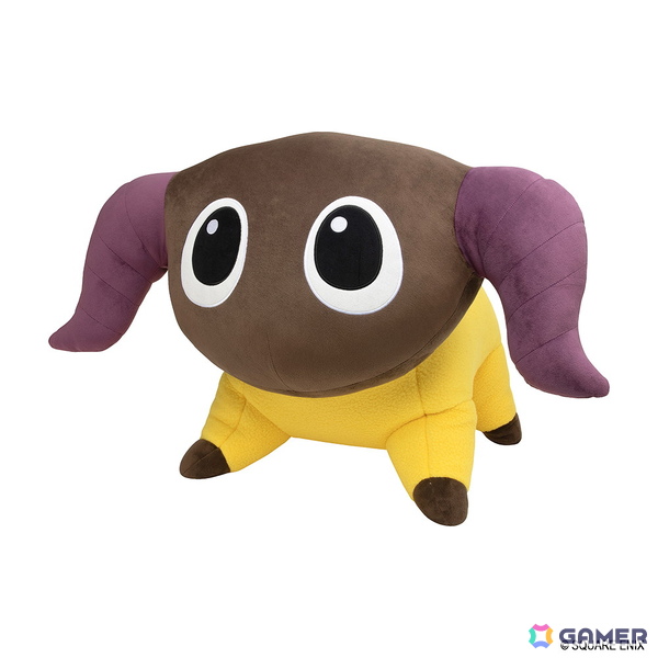 「FF14」超特大ヤーンぬいぐるみが当たる「至天の座アルカディアくじ」販売開始！闘士たちのぬいぐるみやマフラータオルも登場の画像2