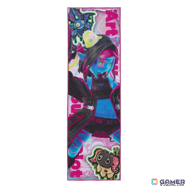 シュガーライオット