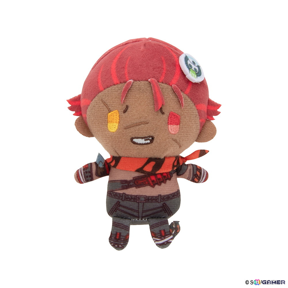 「FF14」超特大ヤーンぬいぐるみが当たる「至天の座アルカディアくじ」販売開始！闘士たちのぬいぐるみやマフラータオルも登場の画像16
