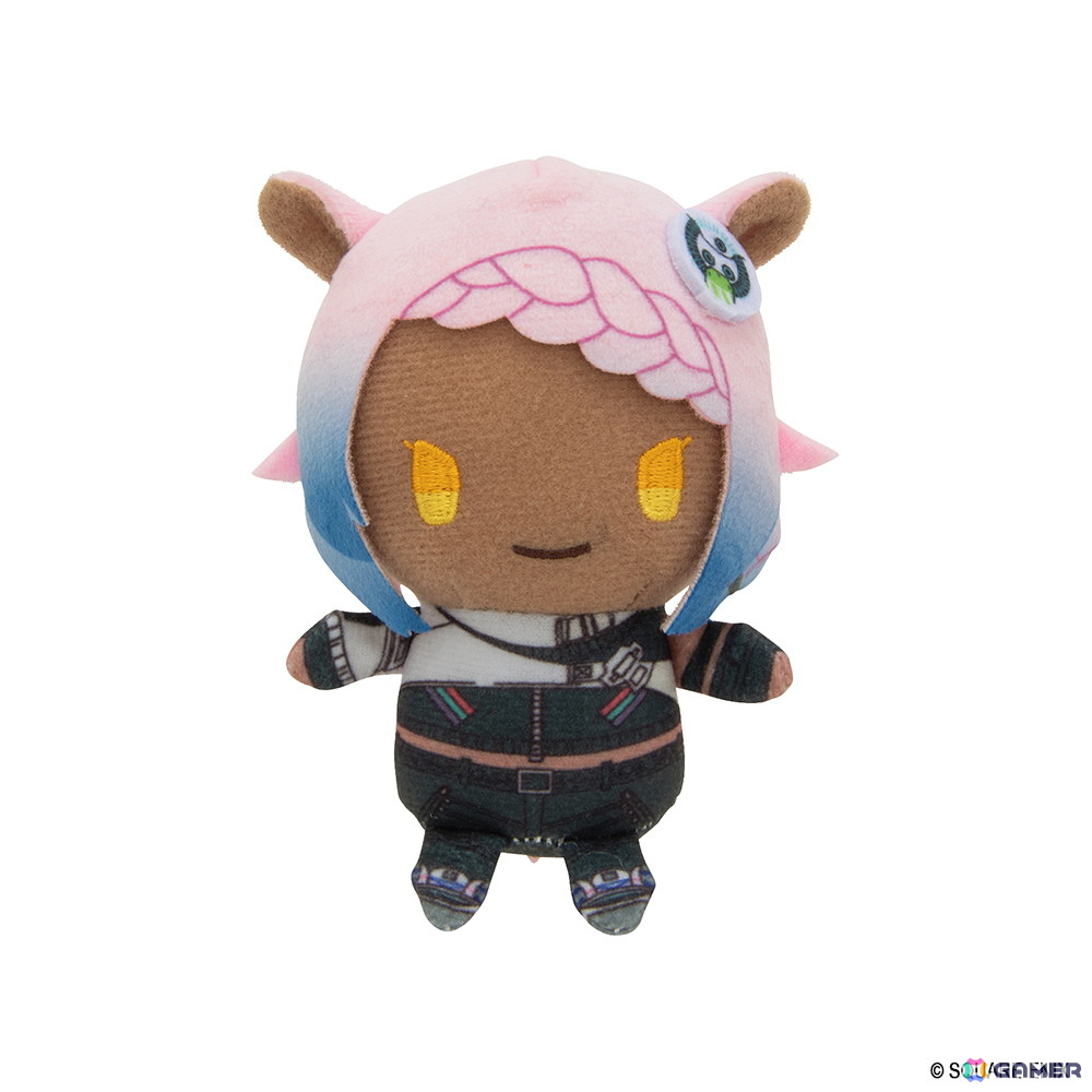 「FF14」超特大ヤーンぬいぐるみが当たる「至天の座アルカディアくじ」販売開始！闘士たちのぬいぐるみやマフラータオルも登場の画像17