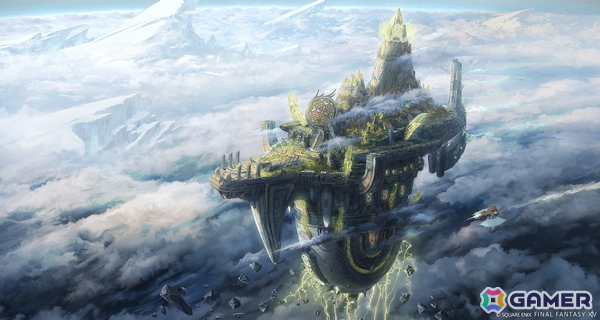 「FF14」新拡張パッケージ「白銀のワンダラー」が2027年2月23日に発売！新ジョブ「ゼファー」や「エヴァ」コラボなど最新情報が公開の画像10