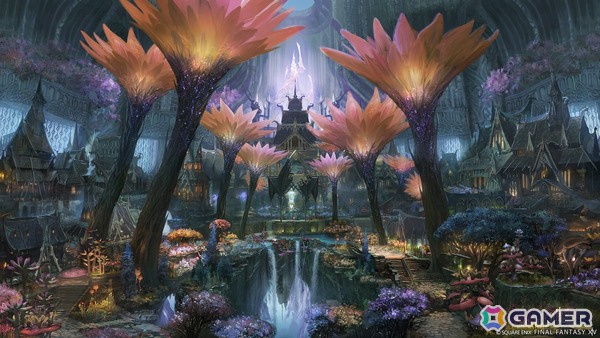 「FF14」新拡張パッケージ「白銀のワンダラー」が2027年2月23日に発売！新ジョブ「ゼファー」や「エヴァ」コラボなど最新情報が公開の画像