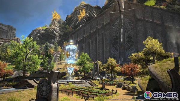 「FF14」新拡張パッケージ「白銀のワンダラー」が2027年2月23日に発売！新ジョブ「ゼファー」や「エヴァ」コラボなど最新情報が公開の画像