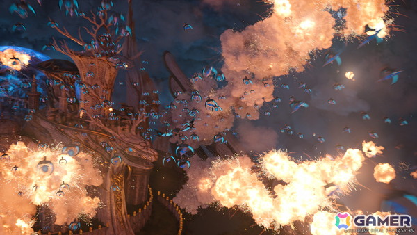 「FF14」新拡張パッケージ「白銀のワンダラー」が2027年2月23日に発売！新ジョブ「ゼファー」や「エヴァ」コラボなど最新情報が公開の画像