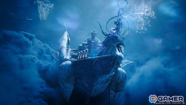 「FF14」新拡張パッケージ「白銀のワンダラー」が2027年2月23日に発売！新ジョブ「ゼファー」や「エヴァ」コラボなど最新情報が公開の画像