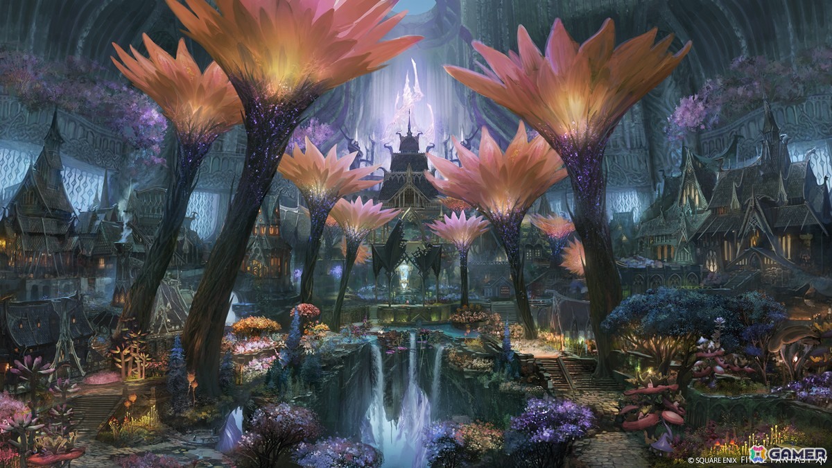 「FF14」新拡張パッケージ「白銀のワンダラー」が2027年2月23日に発売！新ジョブ「ゼファー」や「エヴァ」コラボなど最新情報が公開の画像11