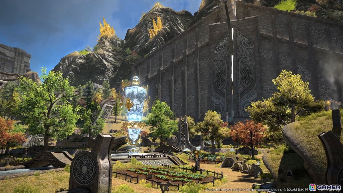 「FF14」新拡張パッケージ「白銀のワンダラー」が2027年2月23日に発売！新ジョブ「ゼファー」や「エヴァ」コラボなど最新情報が公開の画像13