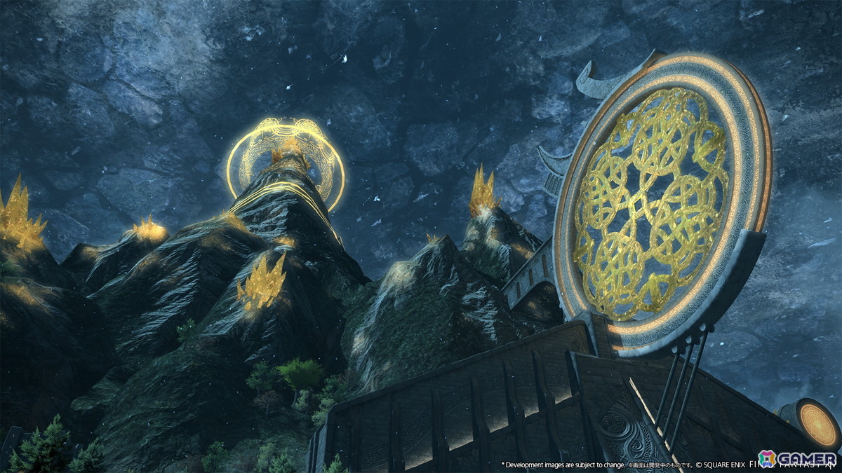 「FF14」新拡張パッケージ「白銀のワンダラー」が2027年2月23日に発売！新ジョブ「ゼファー」や「エヴァ」コラボなど最新情報が公開の画像14