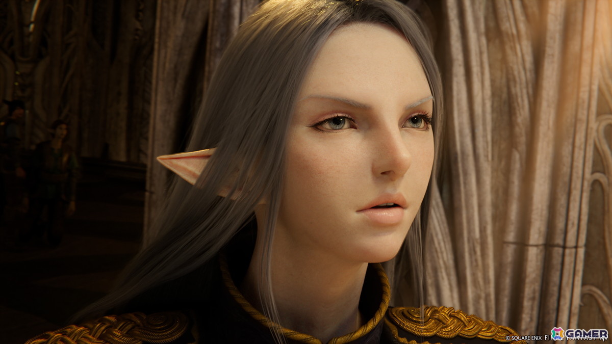 「FF14」新拡張パッケージ「白銀のワンダラー」が2027年2月23日に発売！新ジョブ「ゼファー」や「エヴァ」コラボなど最新情報が公開の画像6