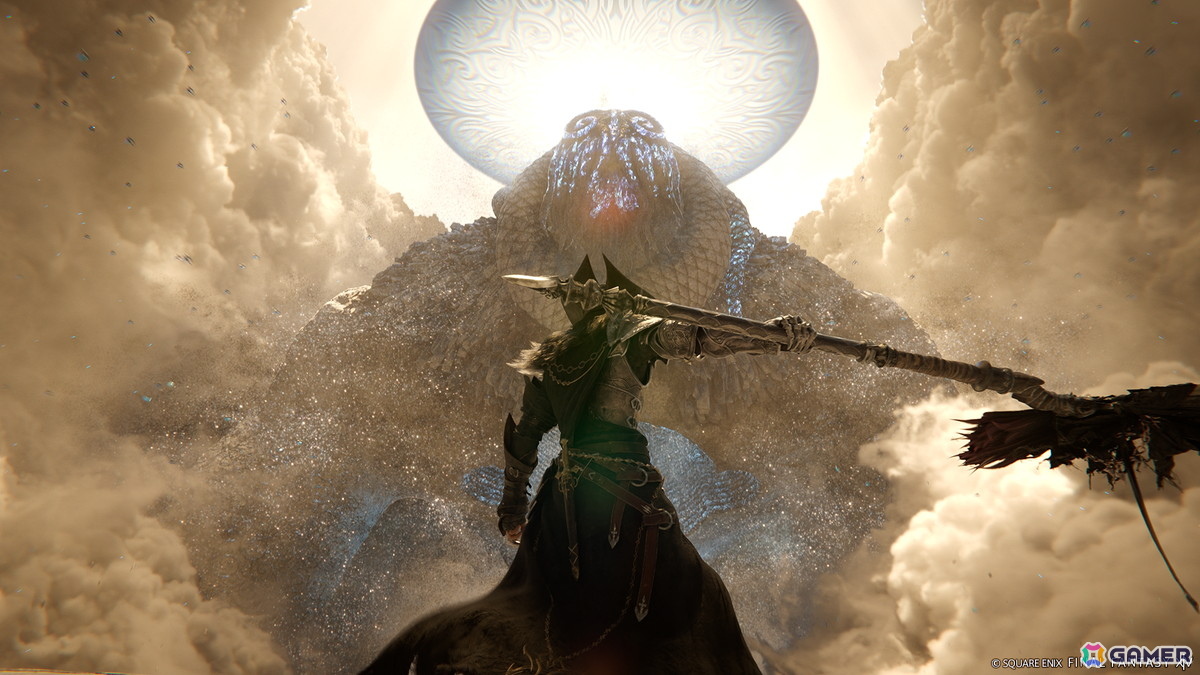 「FF14」新拡張パッケージ「白銀のワンダラー」が2027年2月23日に発売！新ジョブ「ゼファー」や「エヴァ」コラボなど最新情報が公開の画像8