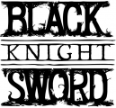 Black Knight Sword